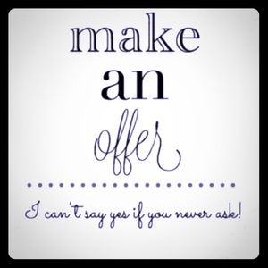 I don’t bite , offers entertained